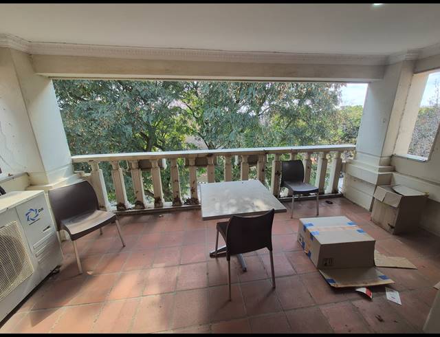 219M² OFFICE TO LET IN RIVONIA